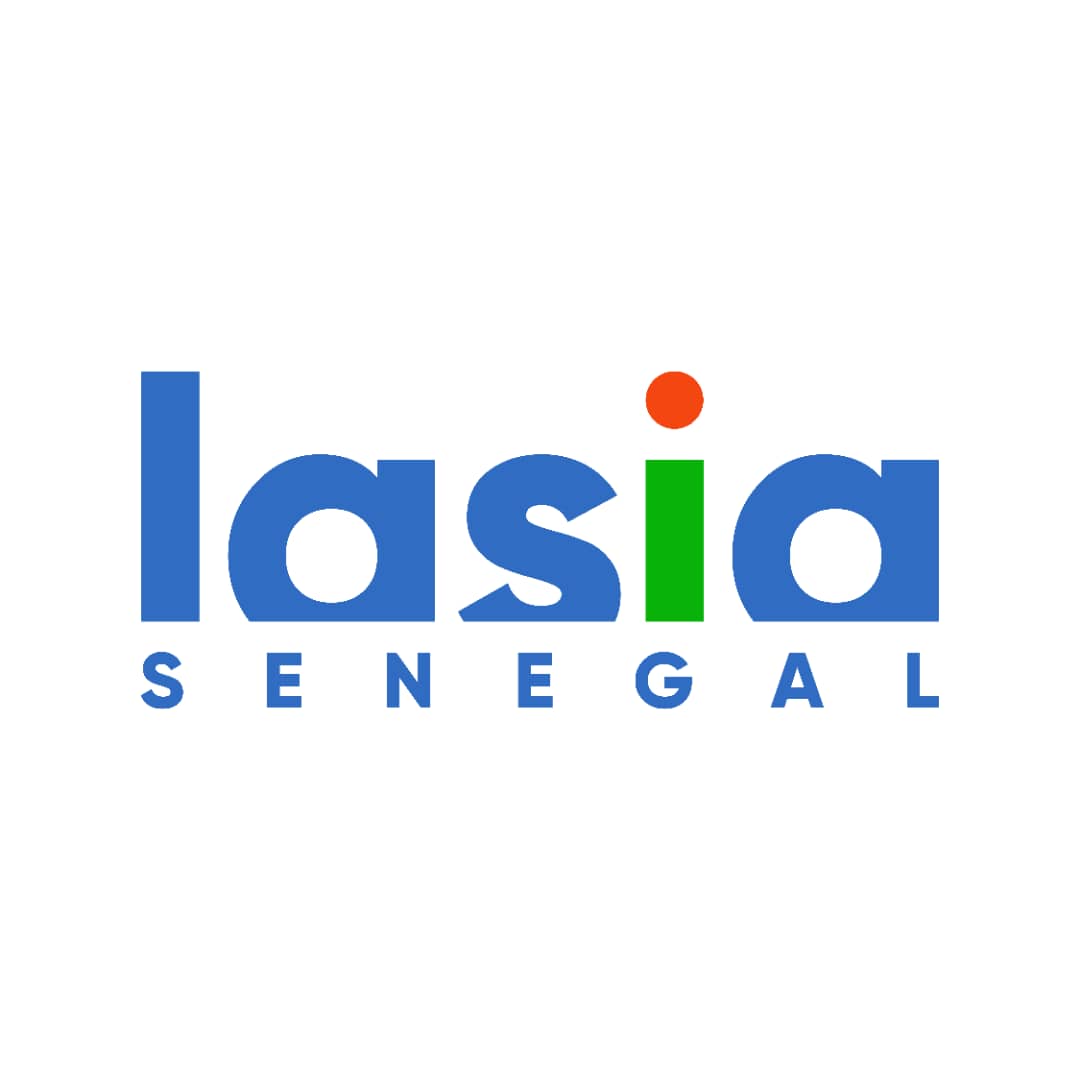LOGO LASIA SENEGAL