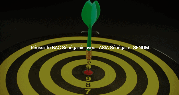 BAC Senegal LASIA SENUM